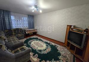 3-к квартира, на длительный срок, 60м2, 1/2 этаж