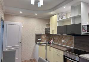 1-к квартира, на длительный срок, 37м2, 10/17 этаж