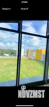 Студия квартира, посуточно, 44м2, 10/10 этаж