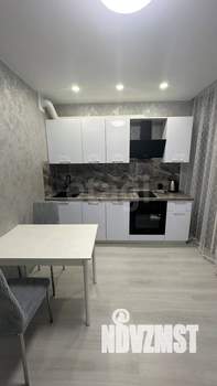 1-к квартира, на длительный срок, 41м2, 11/14 этаж