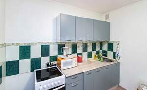 1-к квартира, на длительный срок, 36м2, 8/9 этаж