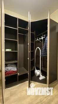 1-к квартира, на длительный срок, 40м2, 14/19 этаж