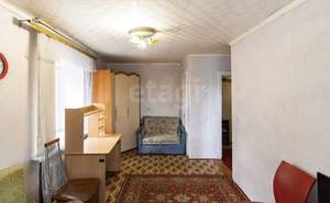 1-к квартира, на длительный срок, 30м2, 5/5 этаж