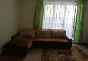 1-к квартира, на длительный срок, 28м2, 2/19 этаж