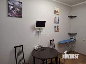 1-к квартира, на длительный срок, 46м2, 6/9 этаж