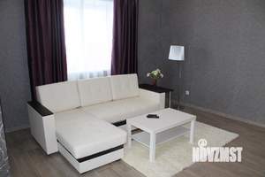 2-к квартира, посуточно, 65м2, 1/1 этаж