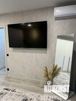 2-к квартира, на длительный срок, 65м2, 12/16 этаж