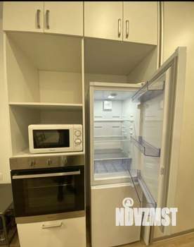 Студия квартира, на длительный срок, 24м2, 2/10 этаж