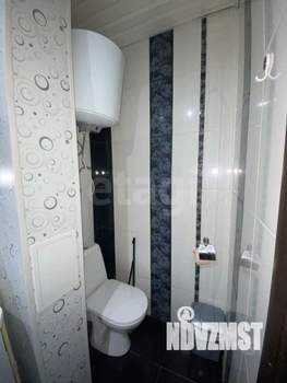 Студия квартира, на длительный срок, 21м2, 1/5 этаж