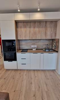 1-к квартира, на длительный срок, 42м2, 11/16 этаж