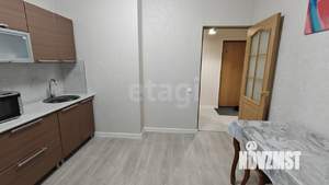 1-к квартира, на длительный срок, 33м2, 3/16 этаж