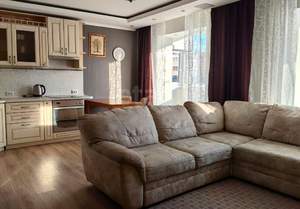 3-к квартира, на длительный срок, 90м2, 8/9 этаж