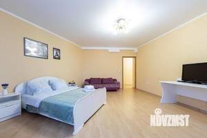 2-к квартира, посуточно, 80м2, 1/1 этаж
