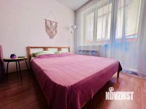 1-к квартира, посуточно, 47м2, 1/1 этаж