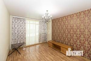 1-к квартира, на длительный срок, 43м2, 7/17 этаж