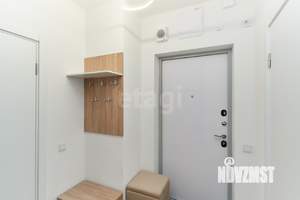 1-к квартира, на длительный срок, 30м2, 10/17 этаж