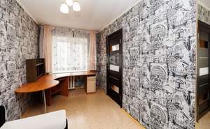 2-к квартира, на длительный срок, 45м2, 3/5 этаж