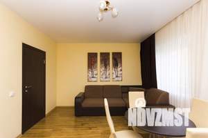 2-к квартира, посуточно, 65м2, 5/6 этаж
