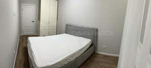 1-к квартира, на длительный срок, 40м2, 8/24 этаж