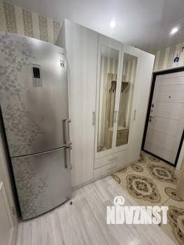 2-к квартира, на длительный срок, 40м2, 6/10 этаж