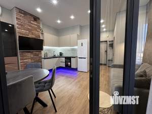 2-к квартира, посуточно, 36м2, 1/1 этаж