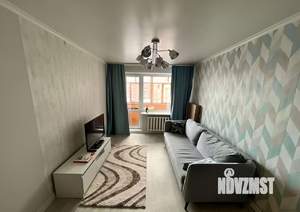 2-к квартира, на длительный срок, 51м2, 7/9 этаж
