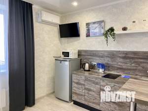 1-к квартира, посуточно, 36м2, 9/19 этаж