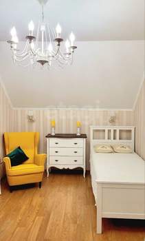 4-к квартира, на длительный срок, 140м2, 9/9 этаж