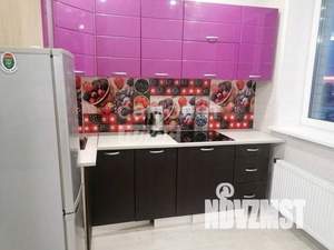 Студия квартира, на длительный срок, 26м2, 20/22 этаж