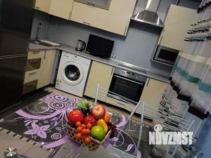 1-к квартира, на длительный срок, 49м2, 10/10 этаж