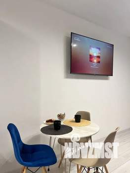 Студия квартира, посуточно, 32м2, 11/17 этаж