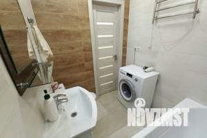 1-к квартира, посуточно, 36м2, 2/5 этаж