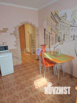 2-к квартира, на длительный срок, 65м2, 4/5 этаж