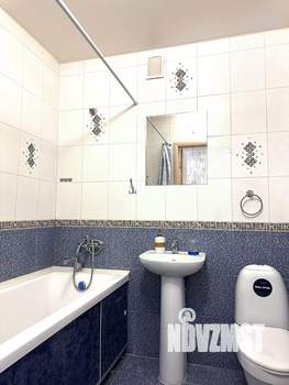 1-к квартира, на длительный срок, 39м2, 8/11 этаж