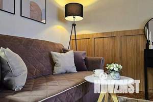 1-к квартира, посуточно, 45м2, 7/9 этаж