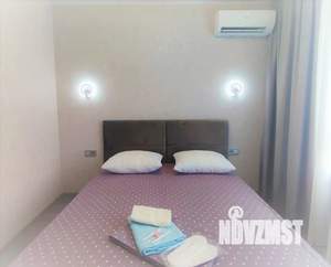 1-к квартира, посуточно, 50м2, 4/5 этаж