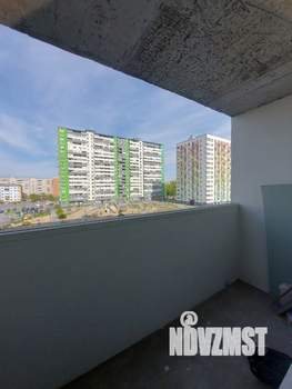 1-к квартира, на длительный срок, 34м2, 5/22 этаж