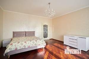 3-к квартира, на длительный срок, 113м2, 5/9 этаж