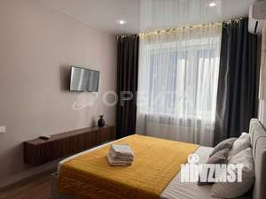 1-к квартира, на длительный срок, 35м2, 6/16 этаж