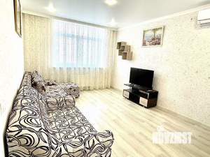 2-к квартира, посуточно, 50м2, 1/1 этаж