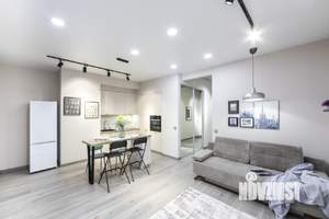 2-к квартира, посуточно, 55м2, 1/1 этаж