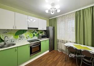 1-к квартира, на длительный срок, 36м2, 2/9 этаж