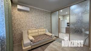 1-к квартира, посуточно, 45м2, 7/11 этаж