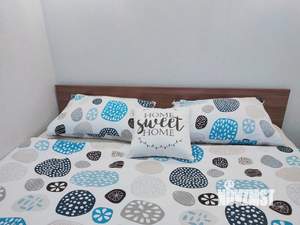 1-к квартира, посуточно, 37м2, 5/19 этаж