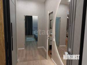 1-к квартира, на длительный срок, 54м2, 7/13 этаж