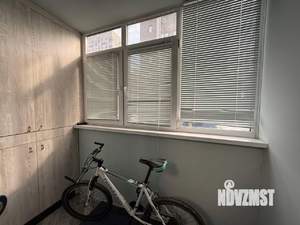 Студия квартира, на длительный срок, 33м2, 1/17 этаж