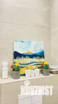 3-к квартира, посуточно, 58м2, 5/17 этаж