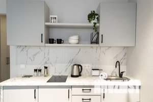 1-к квартира, посуточно, 30м2, 9/10 этаж