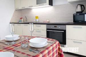 1-к квартира, посуточно, 38м2, 5/18 этаж