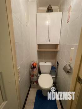 1-к квартира, на длительный срок, 60м2, 2/9 этаж